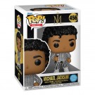Michael Jackson POP! Rocks Rock With You(GL) Vinyl Figure 456 thumbnail