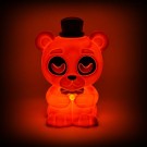 Five Nights at Freddys - Freddy 17 cm Nattlampe  thumbnail