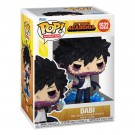 My Hero Academia POP! Animation Dabi(Flames) Vinyl Figure 1522 thumbnail