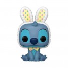 Disney Pocket POP! Vinyl figure Easter Egg Stitch 4 cm - Forventet Mars thumbnail