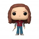 Harry Potter POP! Holiday Hermione Oppugno Vinyl Figure 181 - Forventet Oktober thumbnail