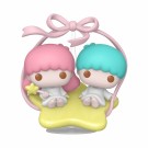 Sanrio POP! Deluxe Vinyl Figure Little Twin Stars 9 cm 137 - Forventet April thumbnail
