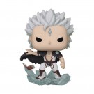 Black Clover POP! Animation Mars with Grimoire Exclusive Edition Vinyl Figure 1450 thumbnail