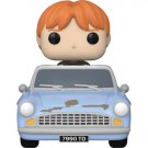 Harry Potter 20th Ron with Ford Anglia Pop! Vinyl Ride 112 thumbnail