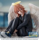 Chainsaw Man Angel Devil High Premium Figure thumbnail