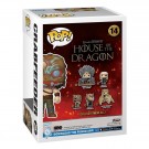 House of the Dragon POP! TV Crabfeeder Vinyl Figure 14 thumbnail
