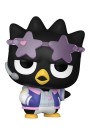 Hello Kitty and Friends POP! Animation Vinyl Figure Badtz-Maru (K-Pop Outfit) 9 cm 141 thumbnail