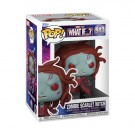 What If Zombie Scarlet Witch Pop! Vinyl Figure 943 thumbnail