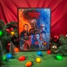 Stranger Things Adventskalender 2024 thumbnail