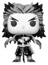 Demon Slayer: Kimetsu no Yaiba POP! Animation Vinyl Figures Rengoku(Sumi-Ink) 9 cm 2194 thumbnail