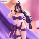 Overlord BiCute Ribbons PVC Statue Albedo 26 cm thumbnail