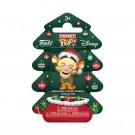 Winnie the Pooh Holiday 2025 Pocket POP! Keychain – Tigger (Tree Box) 4 cm - Forventet Oktober thumbnail