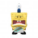 SpongeBob SquarePants 25th Anniversary POP! SB w/Pizza Vinyl Figure 1667 thumbnail