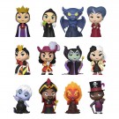 Disney Mystery Mini Figures 5 cm Disney Villains thumbnail