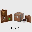 Minecraft Loot Chest thumbnail