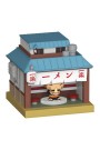 Naruto Shippuden Bitty POP! Town Ichiraku Ramen - Forventet Februar thumbnail