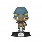 Star Wars The Phantom Menace Anniversary POP! Watto Vinyl Figure 702 thumbnail