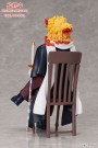 Demon Slayer: Kimetsu no Yaiba Statue Kyojuro Rengoku 16 cm thumbnail