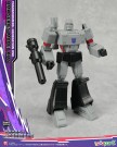 Transformers Generation One BMK Series Model Kit Megatron 16 cm thumbnail