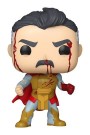 Invincible 2 POP! TV Vinyl Figure Omni-Man (Armor) (Bloody) 9 cm 1861 thumbnail