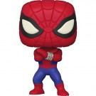 Marvel Spider-Man Japanese TV Series Pop! Vinyl Figur 932 - Previews Exclusive thumbnail