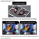 Hg Gundam Aerial 1/144 thumbnail
