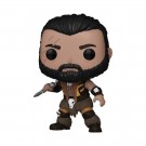 Spider-Man 2 POP! Games Kraven Vinyl Figure 973 thumbnail