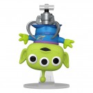 Toy Story POP! Disney Alien with Claw (30th Anniversary) Vinyl Figure 1595 thumbnail