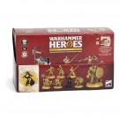 Warhammer Age of Sigmar Miniatures Warhammer Heroes: Stormcast Eternals thumbnail