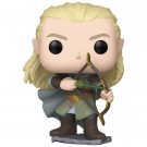 The Lord of the Rings Legolas Grennleaf POP figure 1577 thumbnail