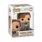 Harry Potter POP! Lupin w/Map Vinyl Figure 169 thumbnail