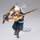 Demon Slayer Vibration Stars PVC Statue Tengen Uzui 20 cm - Forventet Mars thumbnail