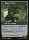 Innistrad Crimson Vow 203/277 Hookhand Mariner DFC - Foiled thumbnail