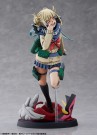 My Hero Academia PVC Statue 1/8 Himiko Toga 2D Ver. 21 cm thumbnail