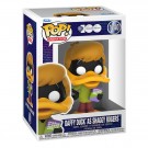 Hanna-Barbera POP! Animation Daffy as Shaggy Vinyl Figure 1240 thumbnail