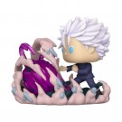Jujutsu Kaisen POP! Deluxe Gojo Vinyl Figure 1644 thumbnail