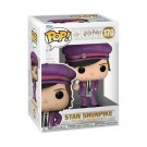 Harry Potter POP! Stan Shunpike Vinyl Figure 170 thumbnail