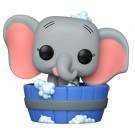 Disney Dumbo Exclusive Vinyl Figure 1195 POP  thumbnail