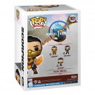  Mortal Kombat POP! Games Scorpion Vinyl Figure 1021 thumbnail