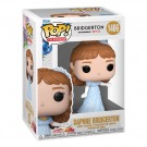 Bridgerton POP! TV Daphne Vinyl Figure 1466 - Forventet Oktober thumbnail