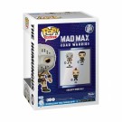 Mad Max 2 Road Warrior The Humungus Funko Pop! Vinyl Figure 1468 thumbnail