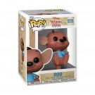 Winnie the Pooh POP! Disney Roo Vinyl Figure 1516 thumbnail