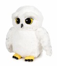 Harry Potter Plush Figure Magical Friends Hedwig thumbnail
