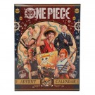 One Piece Adventskalender 2024 thumbnail