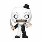 Terrifier POP! Movies Art the Clown Vinyl Figure 1590 - Forventet Mai thumbnail