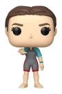 Stranger Things POP! TV Vinyl Figure Eleven in Wetsuit 9 cm 1807 thumbnail