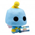 Sonic - The Hedgehog Plush Blue Chao 18 cm thumbnail