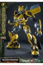 Transformers: Rise of the Beasts AMK Series Plastic Model Kit Bumblebee 16 cm thumbnail