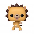 Bleach POP! Animation Kon Vinyl Figure 1615 thumbnail