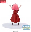 Spyxfamily Anya Forger Party Pm Figure 11 cm thumbnail